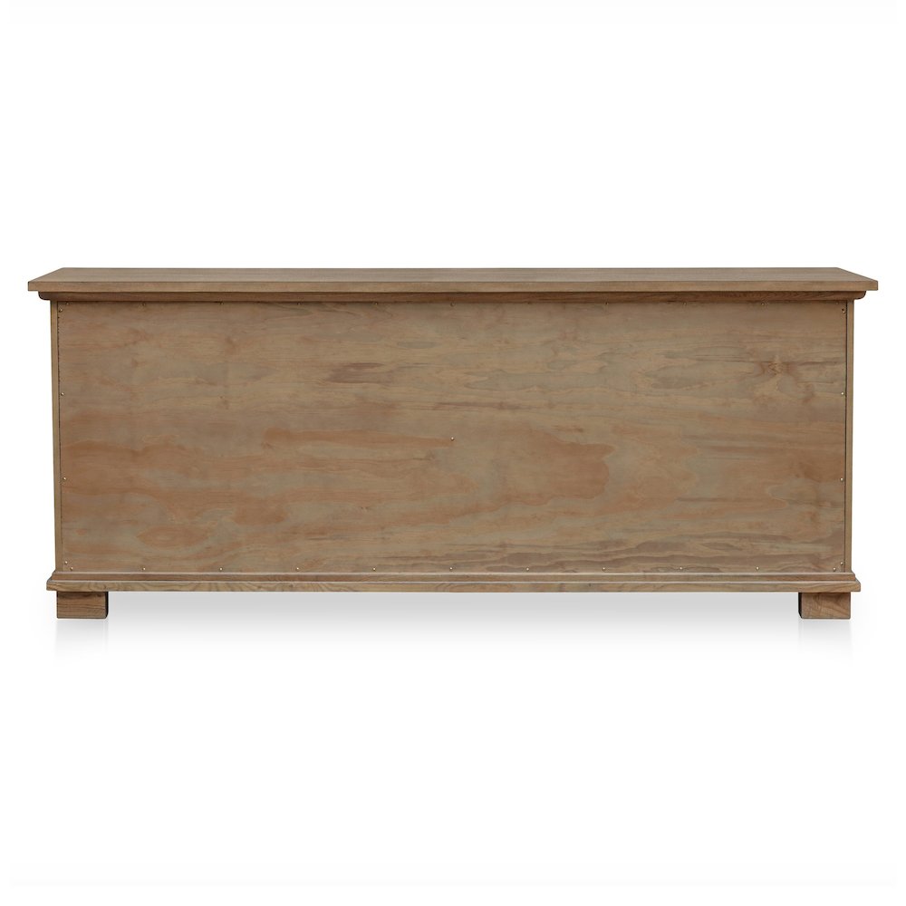 Lillian Sideboard Brown. Picture 7