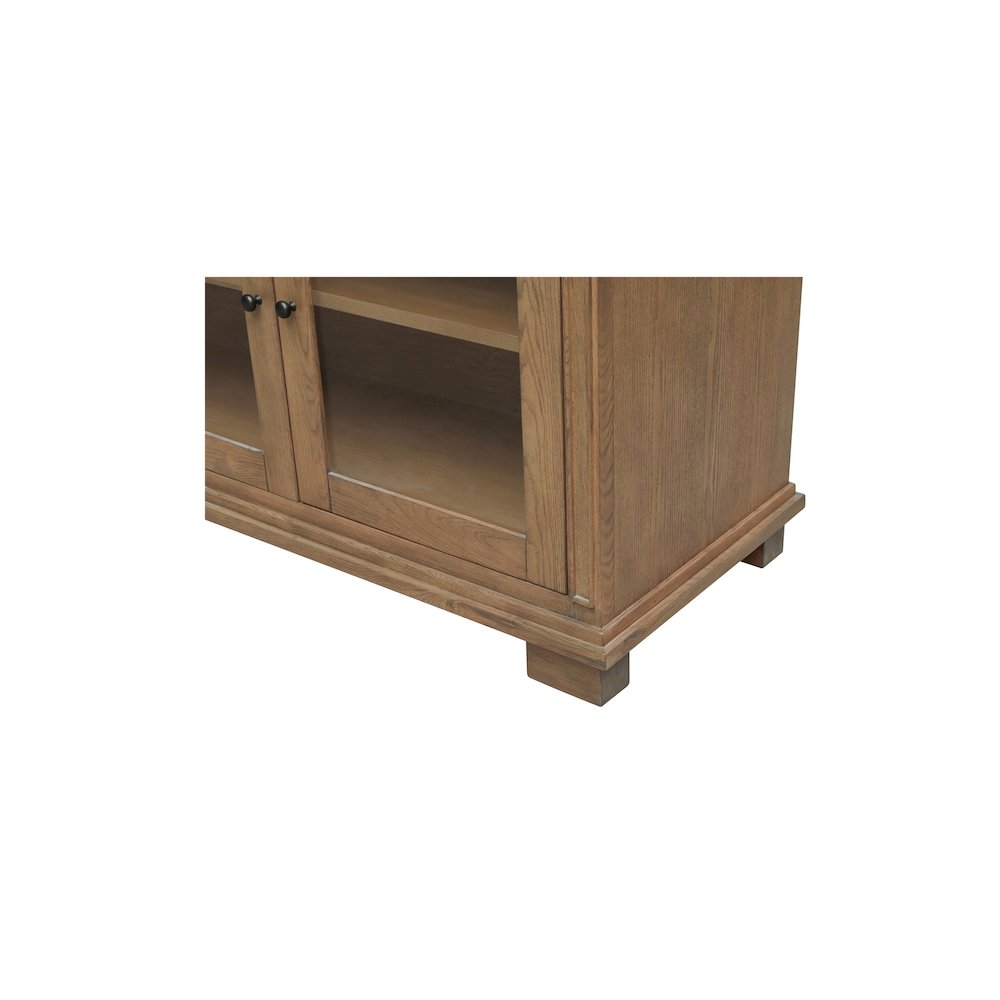 Lillian Sideboard Brown. Picture 8