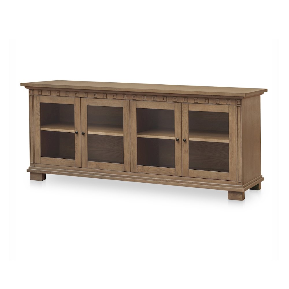 Lillian Sideboard Brown. Picture 4