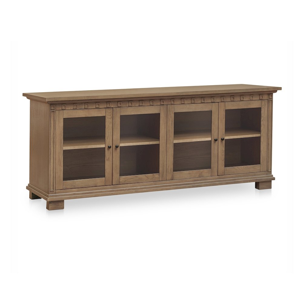 Lillian Sideboard Brown. Picture 3