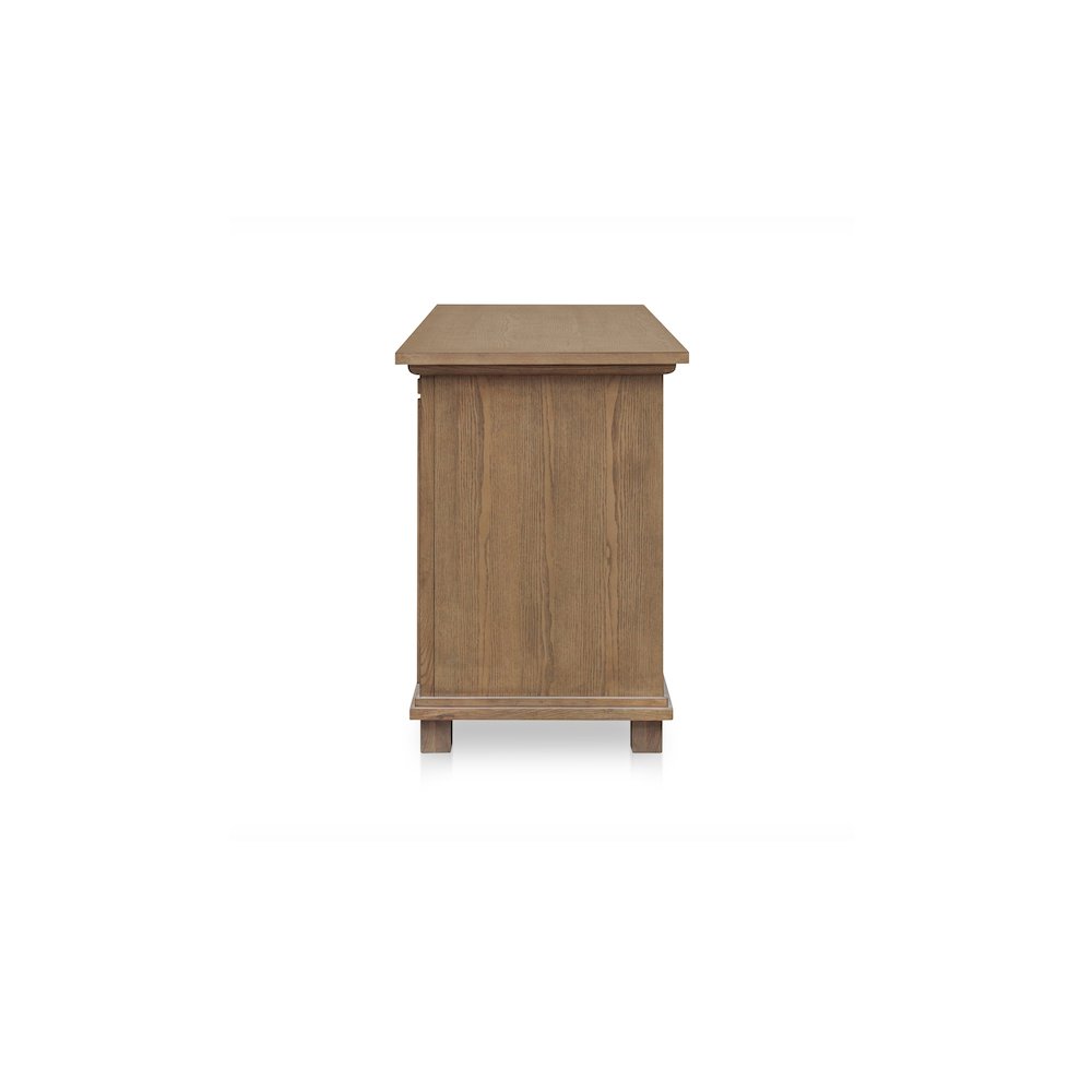 Lillian Sideboard Brown. Picture 5