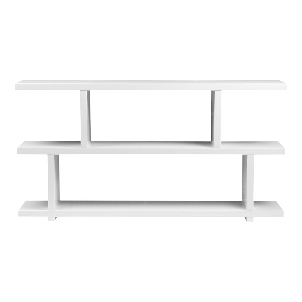 Miri Small Shelf White. Picture 1