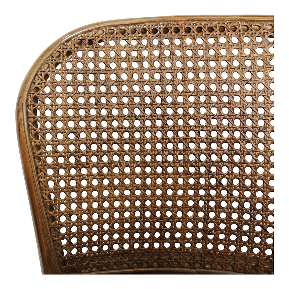 Bohemian Bedford Rattan Dining Chairs (Set of 2), Belen Kox. Picture 6