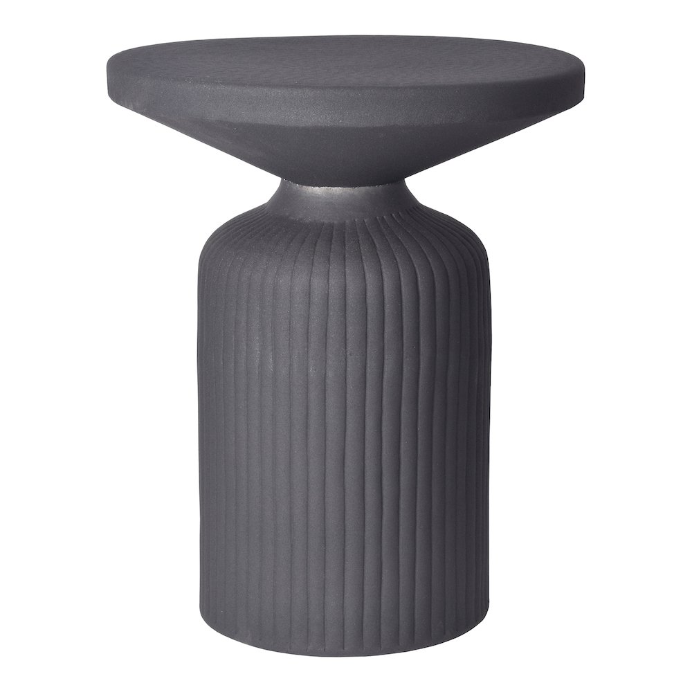 Yoli Side Table Black. Picture 1