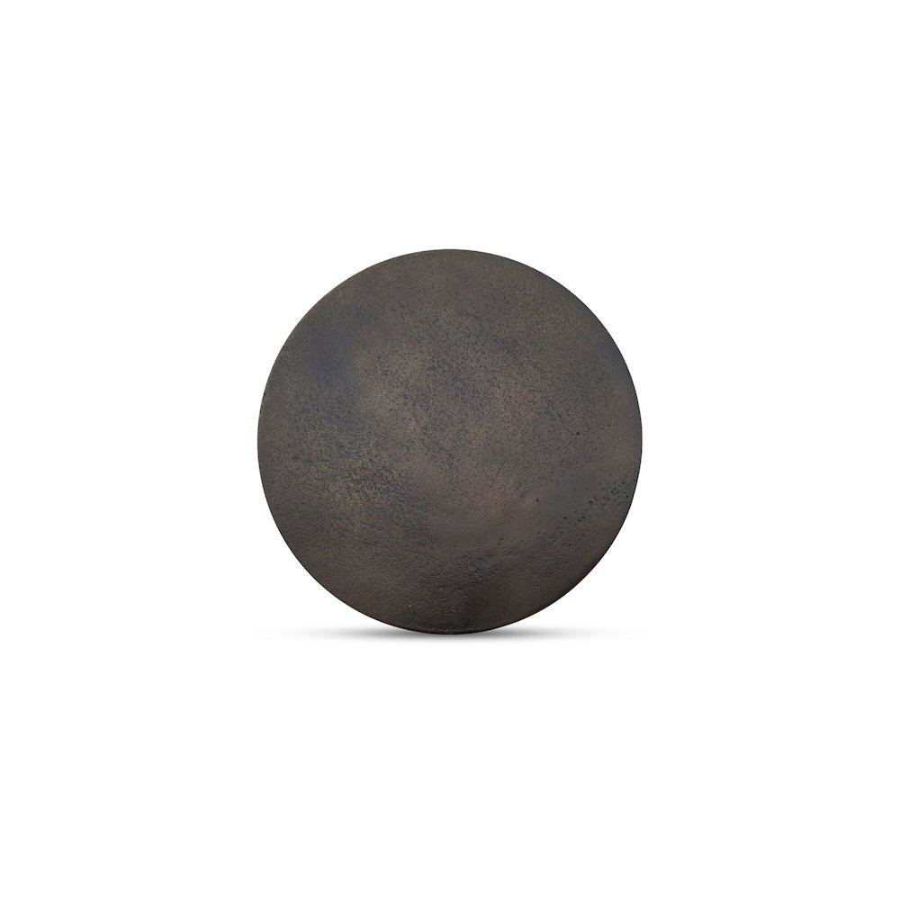 Greta Side Table Deep Bronze. Picture 2
