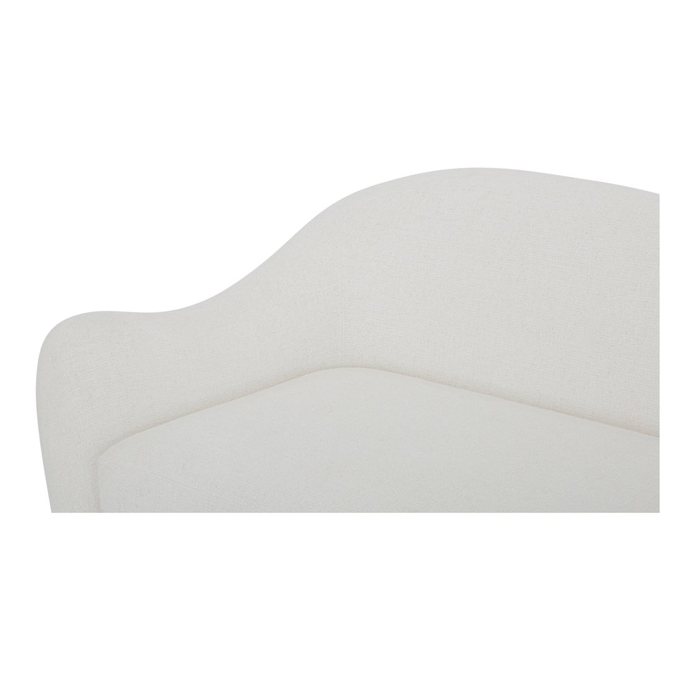 Bria Sofa Oatmeal. Picture 5