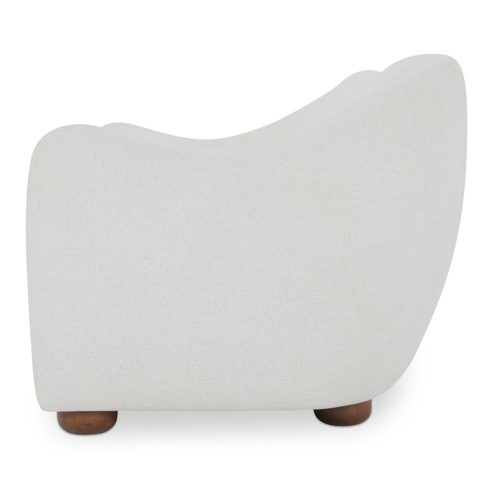 Bria Sofa Oatmeal. Picture 3
