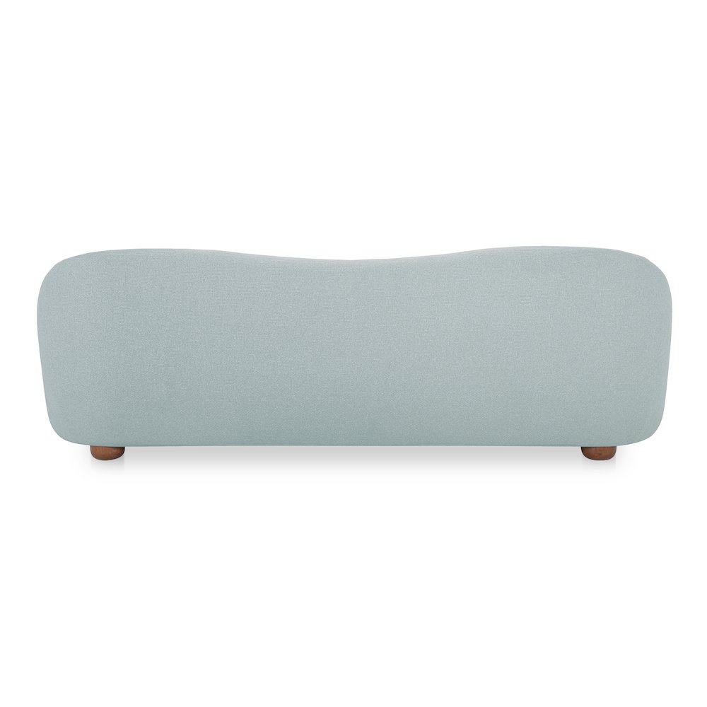 Bria Sofa Light Blue. Picture 4