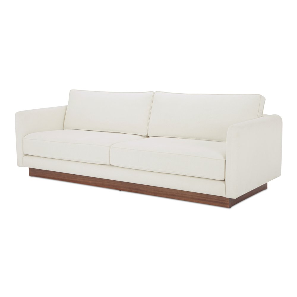 Vernon Sofa White. Picture 2