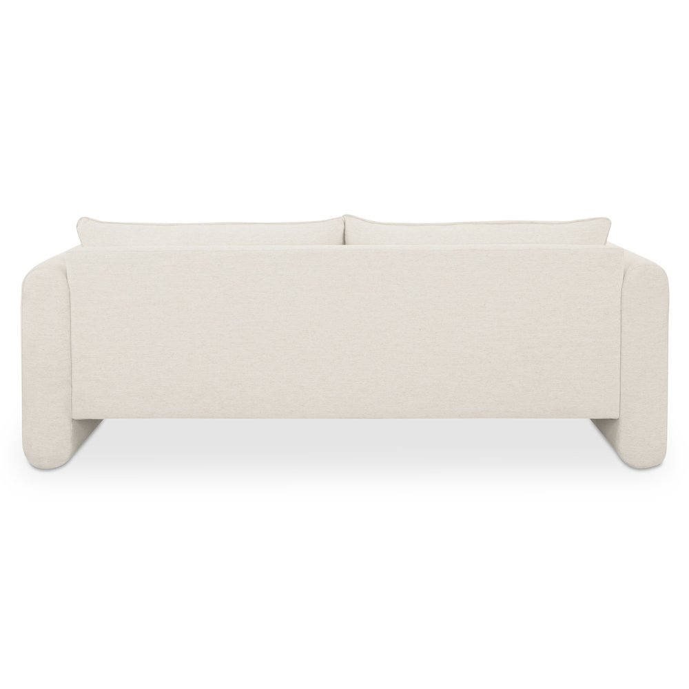 Moore Sofa Oat. Picture 4