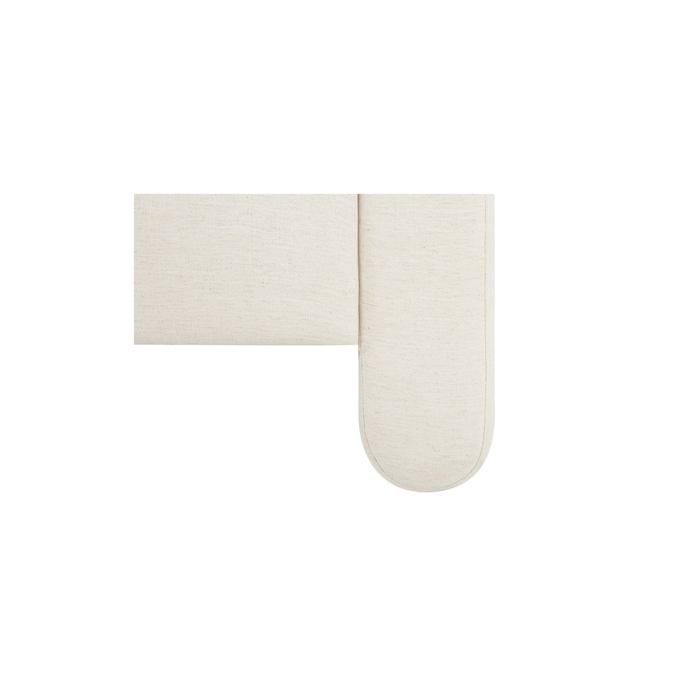 Moore Sofa Oat. Picture 5