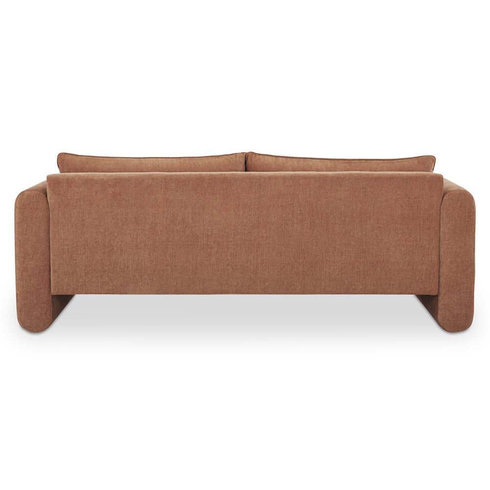 Moore Sofa Heritage Pink. Picture 4