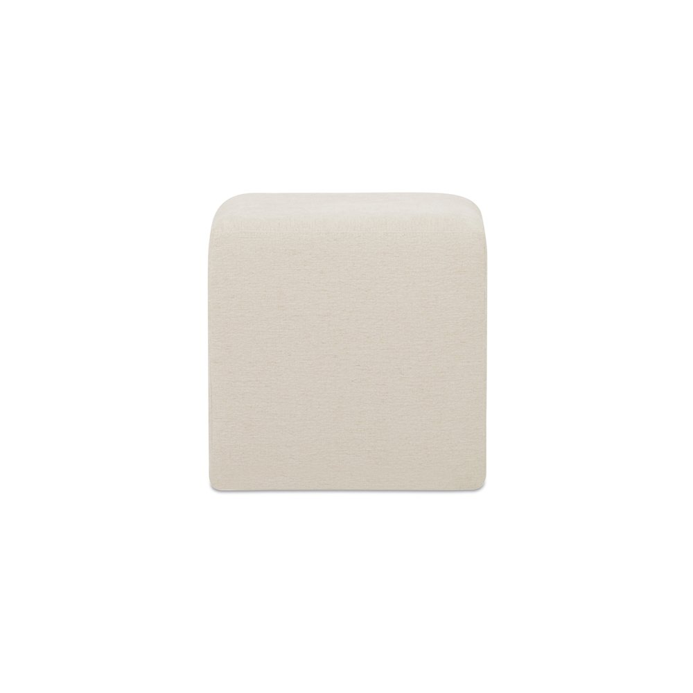 Aidy Stool Oat. Picture 4