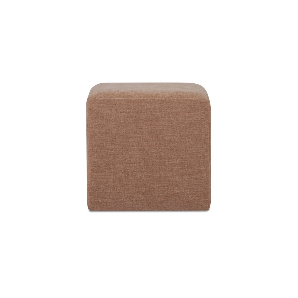 Aidy Stool Washed Pink. Picture 4