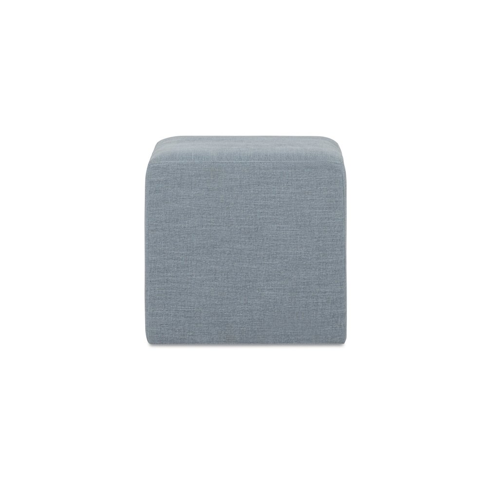 Aidy Stool Light Blue. Picture 4