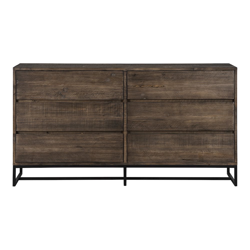 Modern Rustic Elena Dresser, Belen Kox. Picture 4