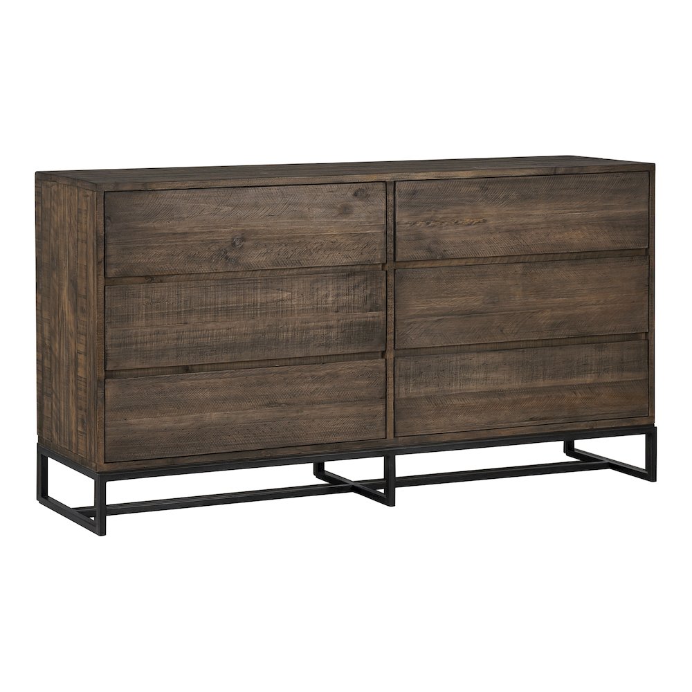 Modern Rustic Elena Dresser, Belen Kox. Picture 1