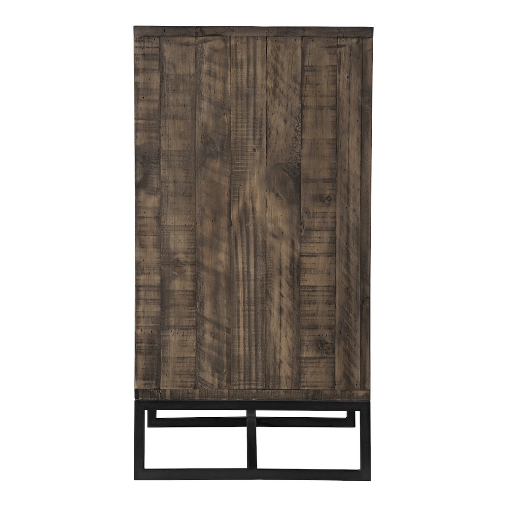 Modern Rustic Elena Dresser, Belen Kox. Picture 2