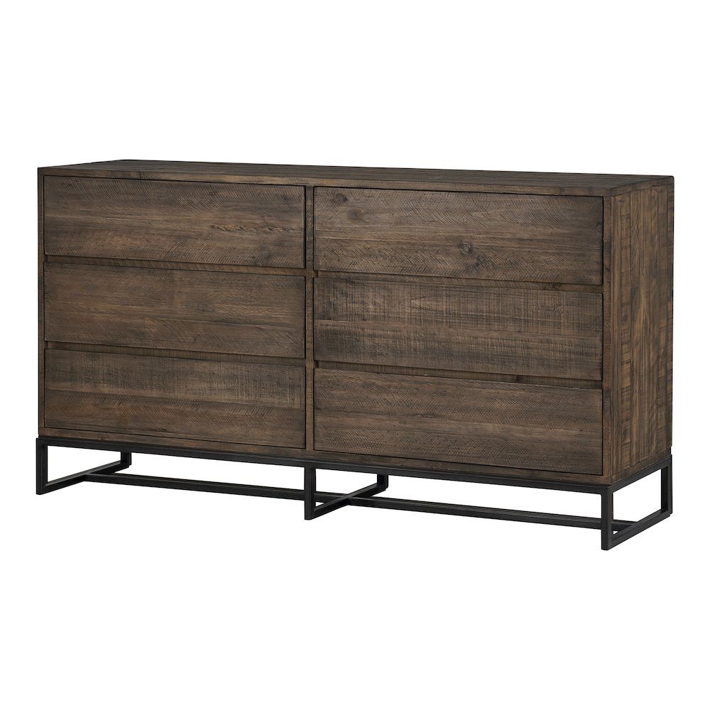 Modern Rustic Elena Dresser, Belen Kox. Picture 3