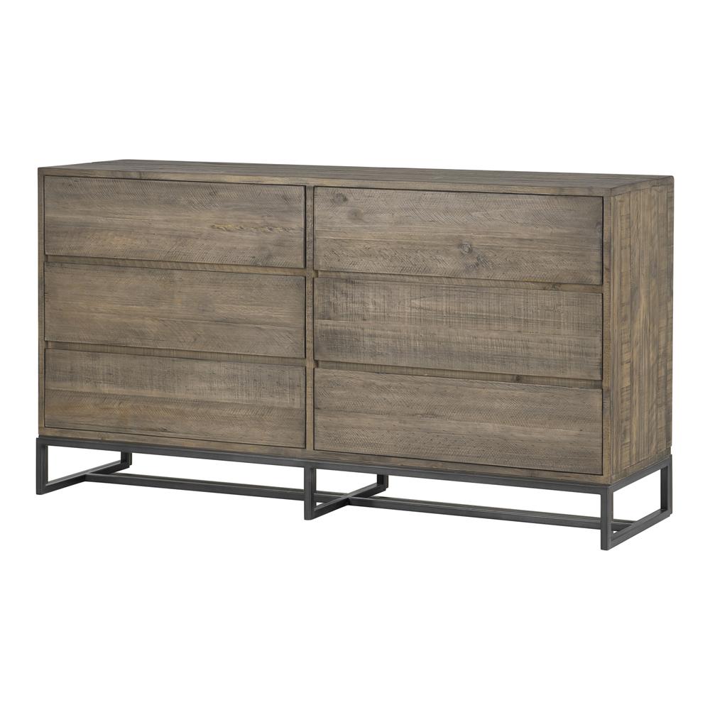 Modern Rustic Elena Dresser, Belen Kox. Picture 5