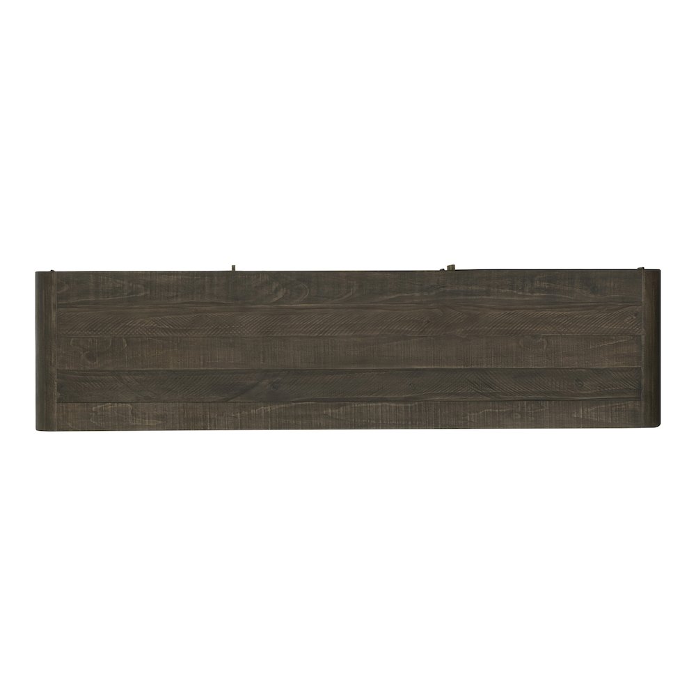 Monterey Sideboard Light Grey. Picture 6