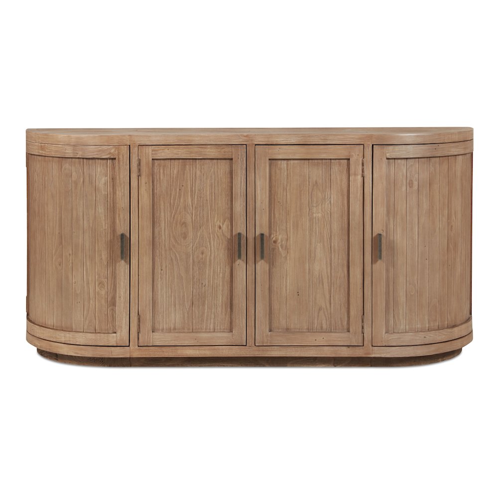 Nicola Sideboard Natural. Picture 1