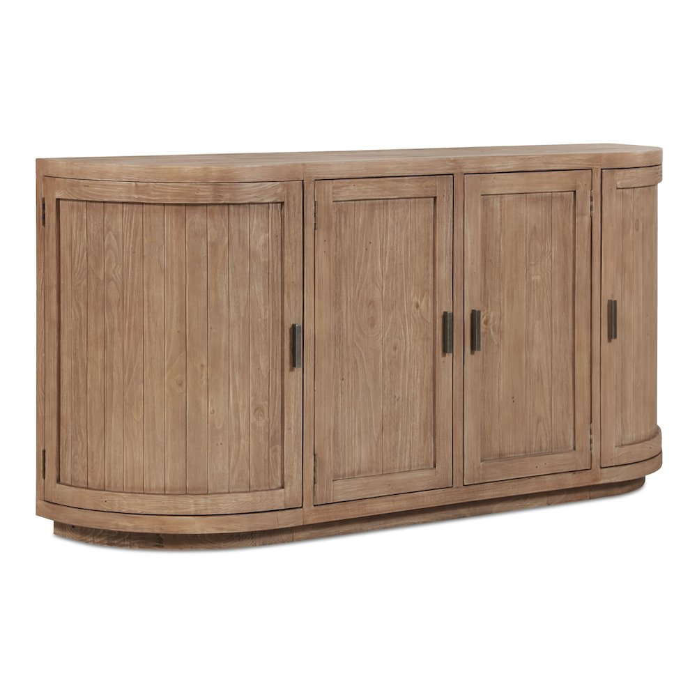 Nicola Sideboard Natural. Picture 2