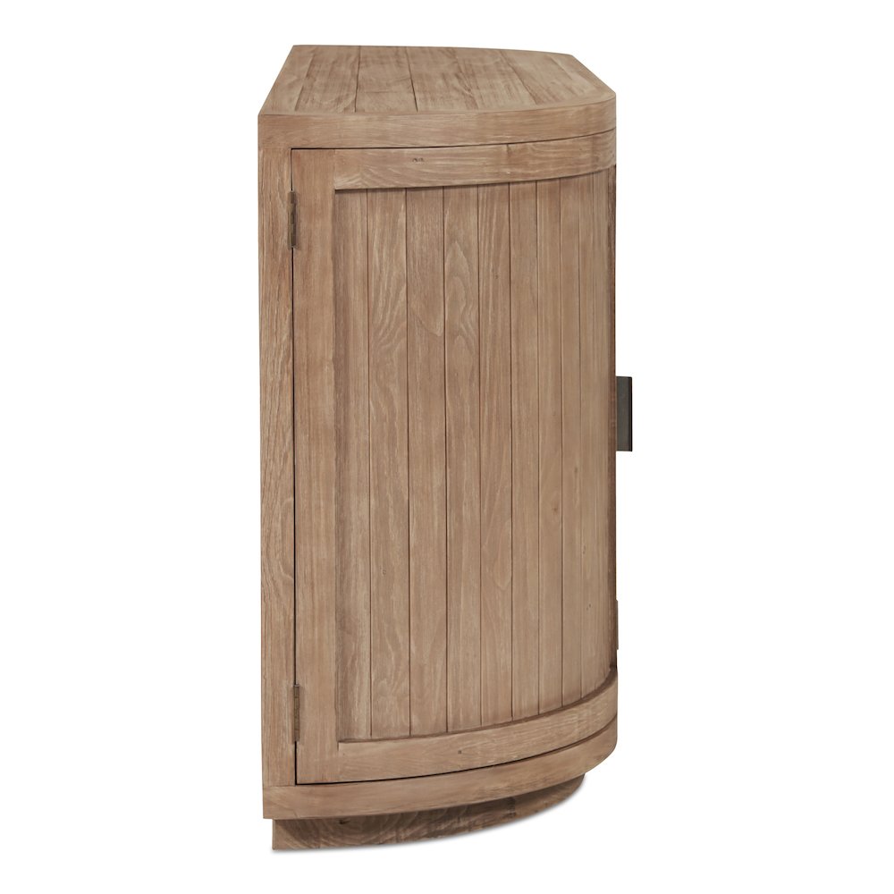 Nicola Sideboard Natural. Picture 3