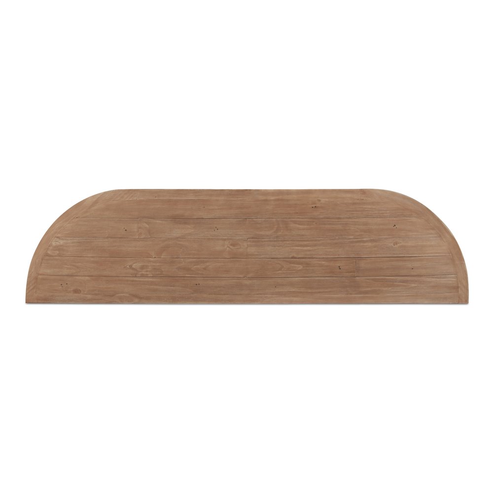Nicola Sideboard Natural. Picture 8