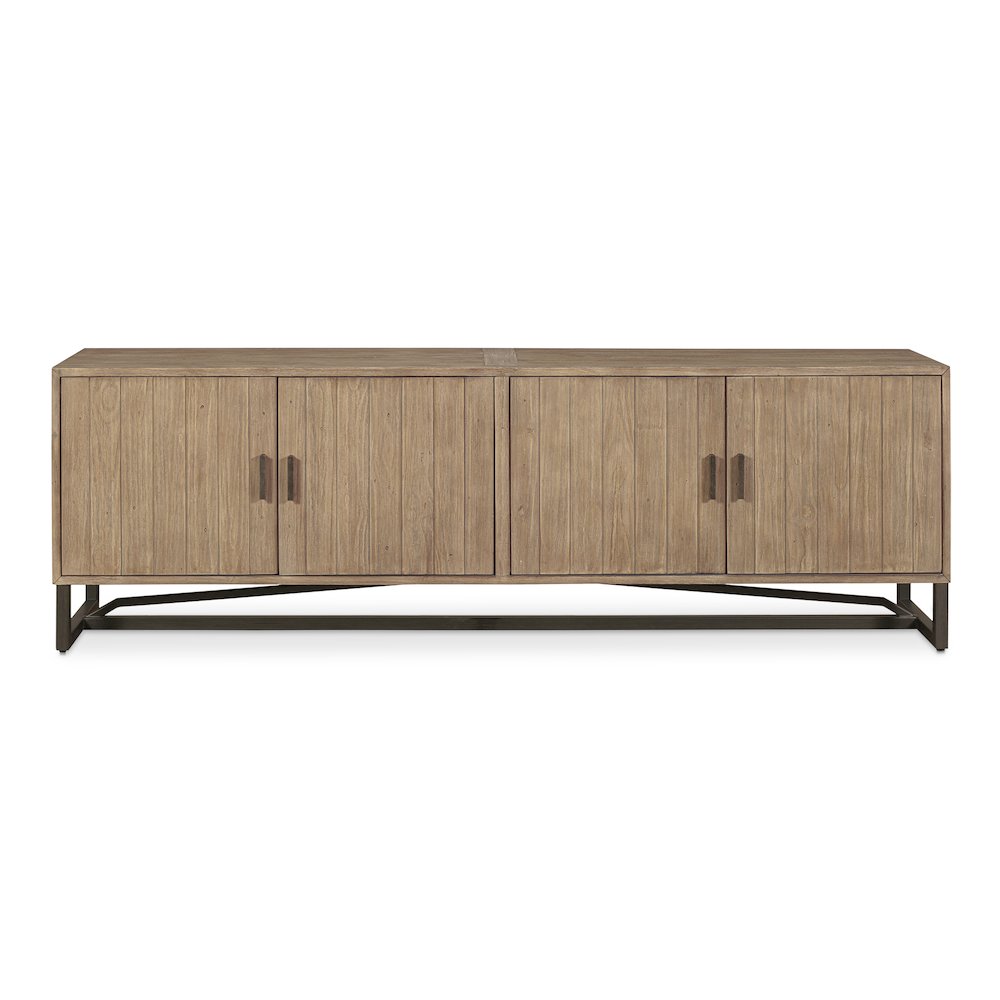 Sierra Media Unit Natural. Picture 1