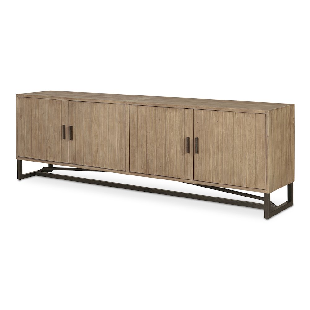 Sierra Media Unit Natural. Picture 3