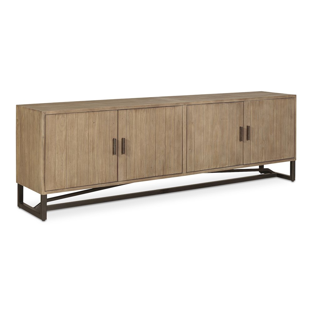 Sierra Media Unit Natural. Picture 2