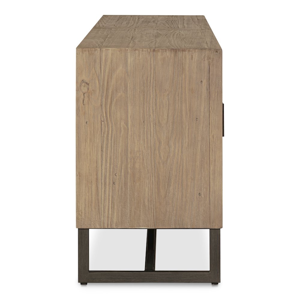 Sierra Media Unit Natural. Picture 4