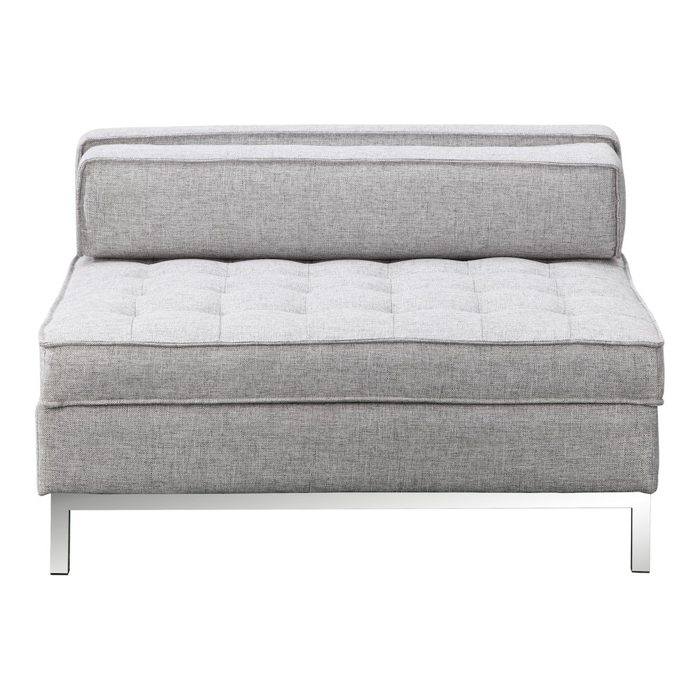 Covella Storage Ottoman. Picture 1