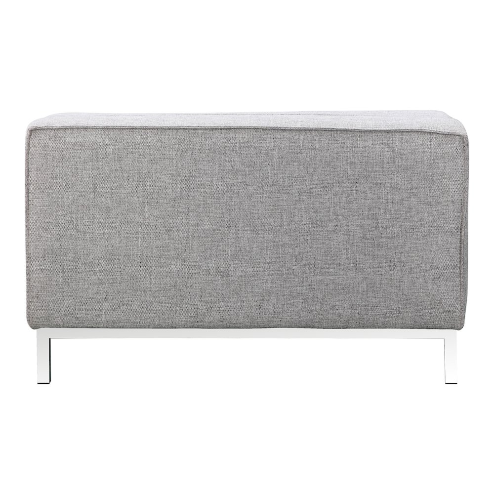 Covella Storage Ottoman. Picture 4