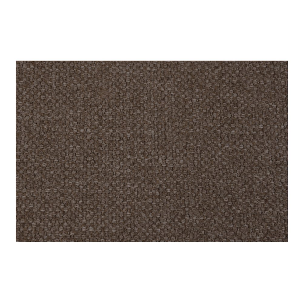 Meredith Outdoor Sofa Brown. Picture 6