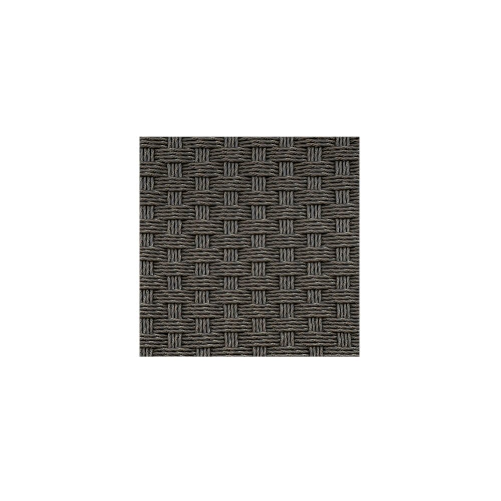 Zola Outdoor Bar Stool Dark Brown. Picture 6