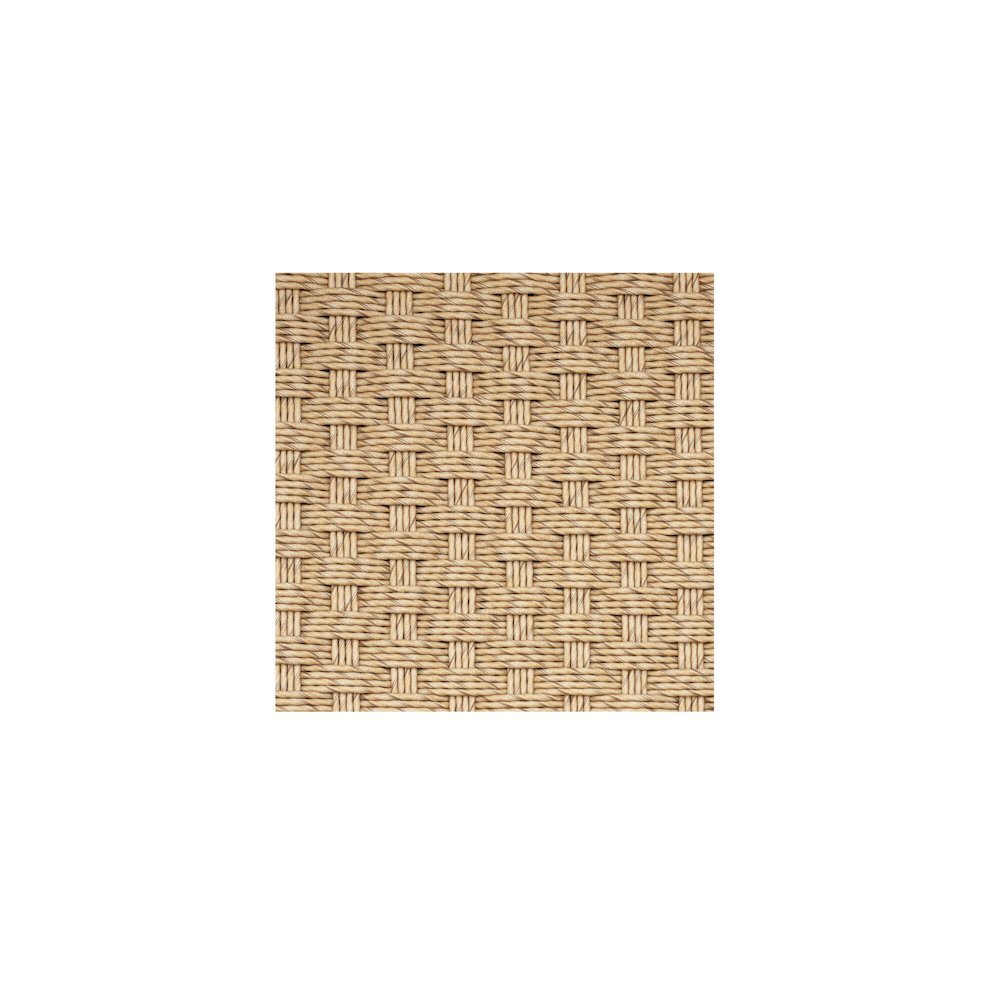 Zola Outdoor Bar Stool Natural. Picture 6
