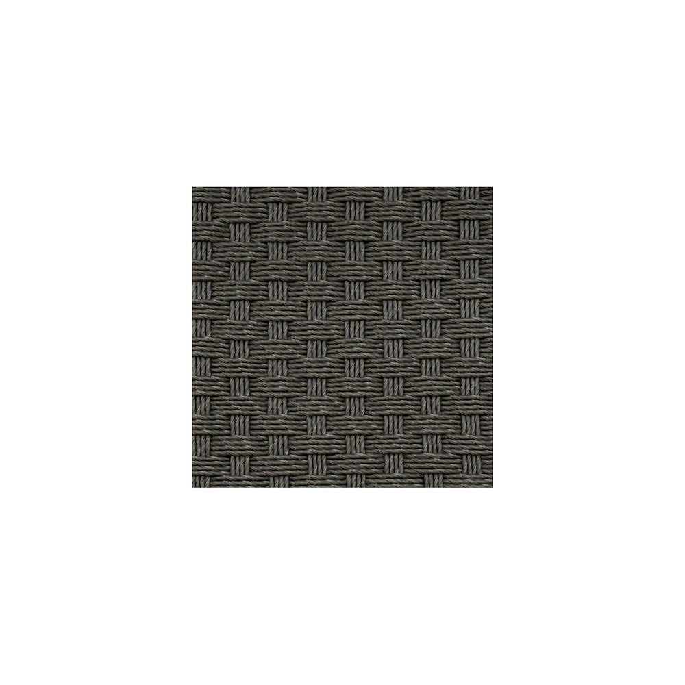 Zola Outdoor Counter Chair Dark Brown. Picture 6
