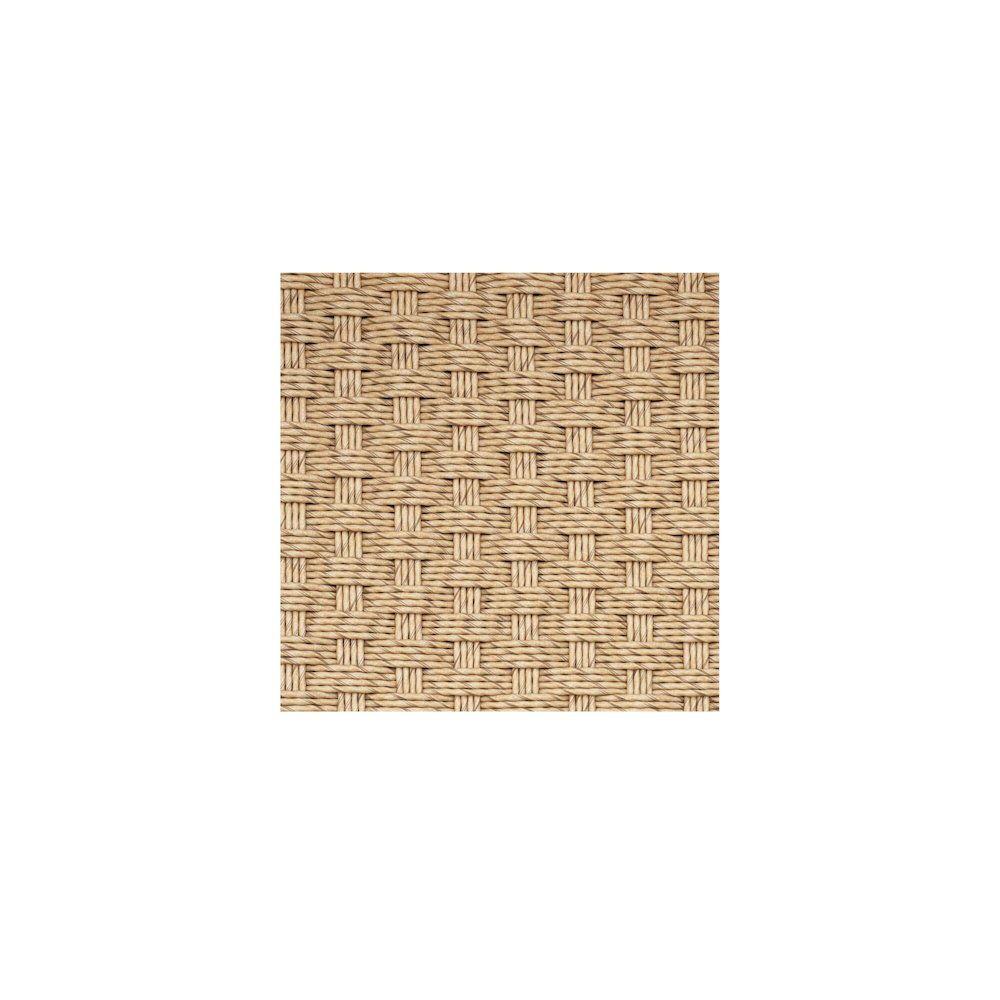 Zola Outdoor Counter Chair Natural. Picture 6