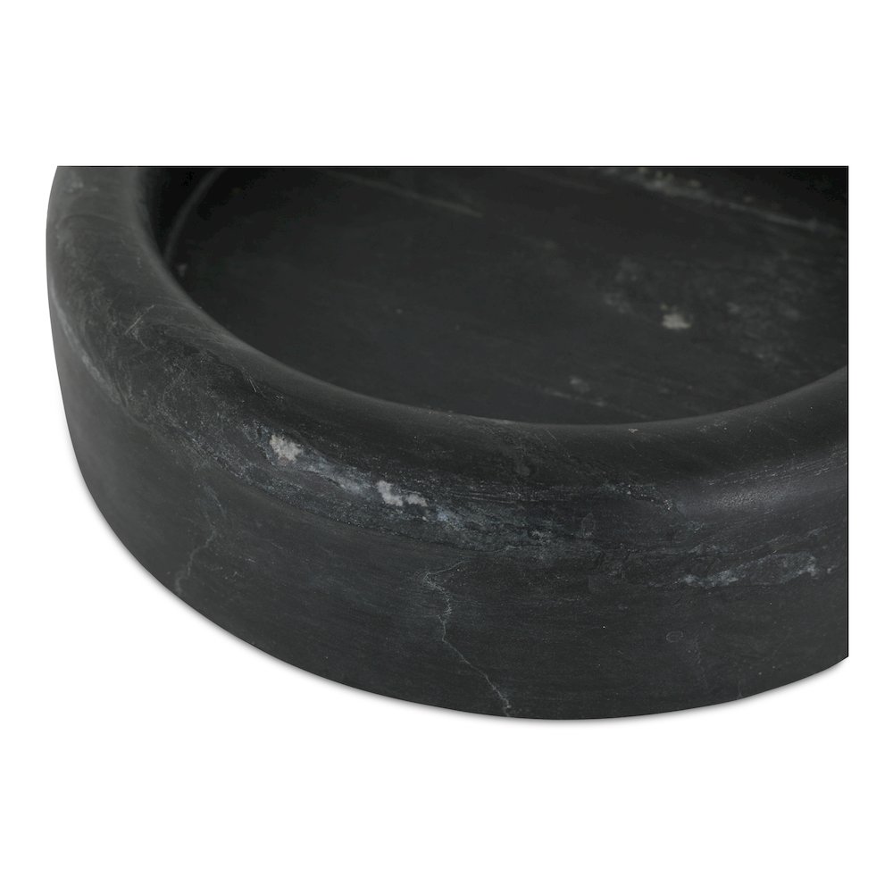 Anais Catchall Black Marble. Picture 3