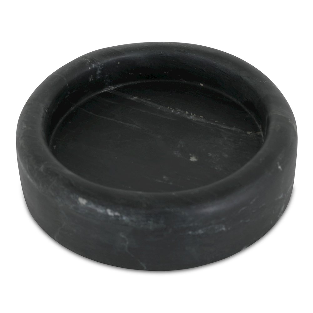 Anais Catchall Black Marble. Picture 2