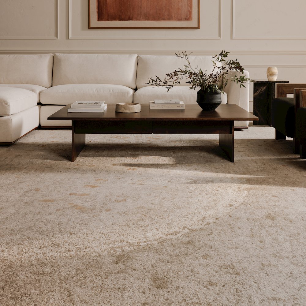 Anais Catchall Beige Marble. Picture 6
