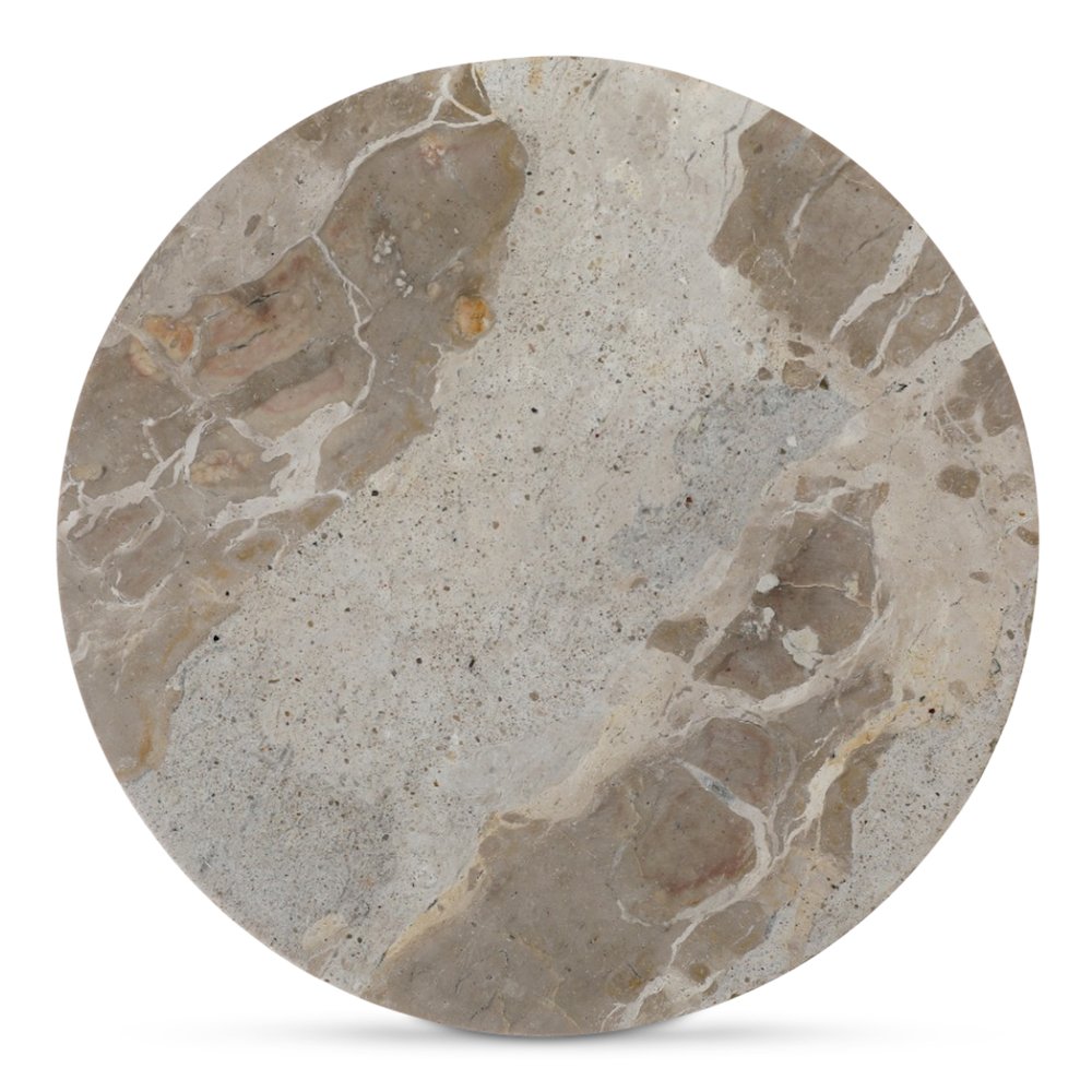 Anais Catchall Beige Marble. Picture 4