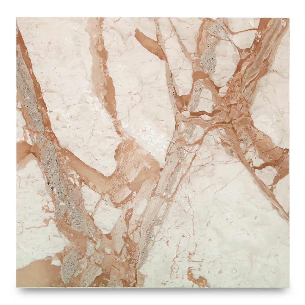 Layla Side Table Breccia Marble. Picture 6