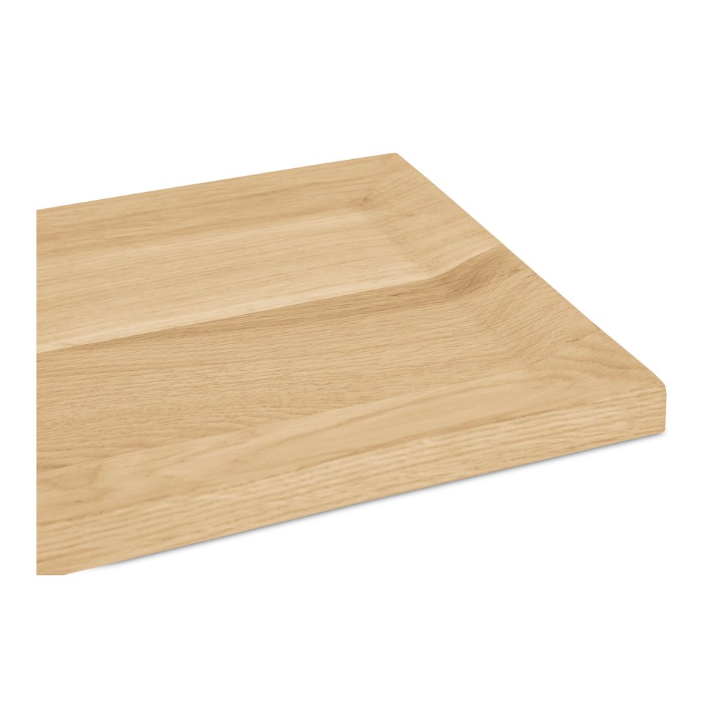 Harbor Tray Oak. Picture 7