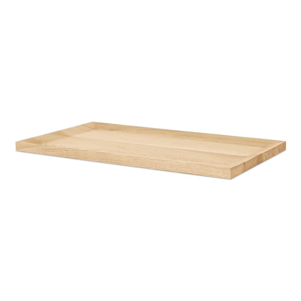Harbor Tray Oak. Picture 3