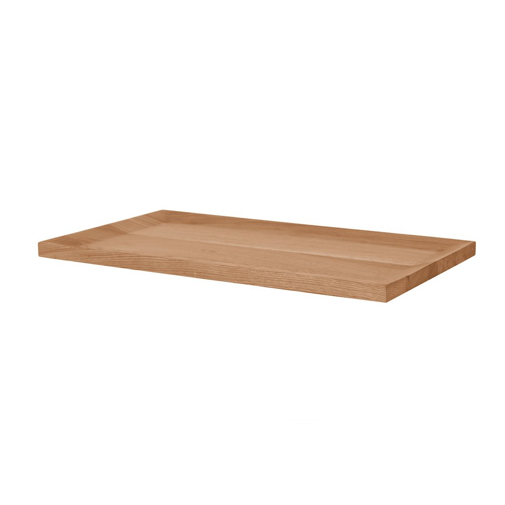 Harbor Tray Oak. Picture 2