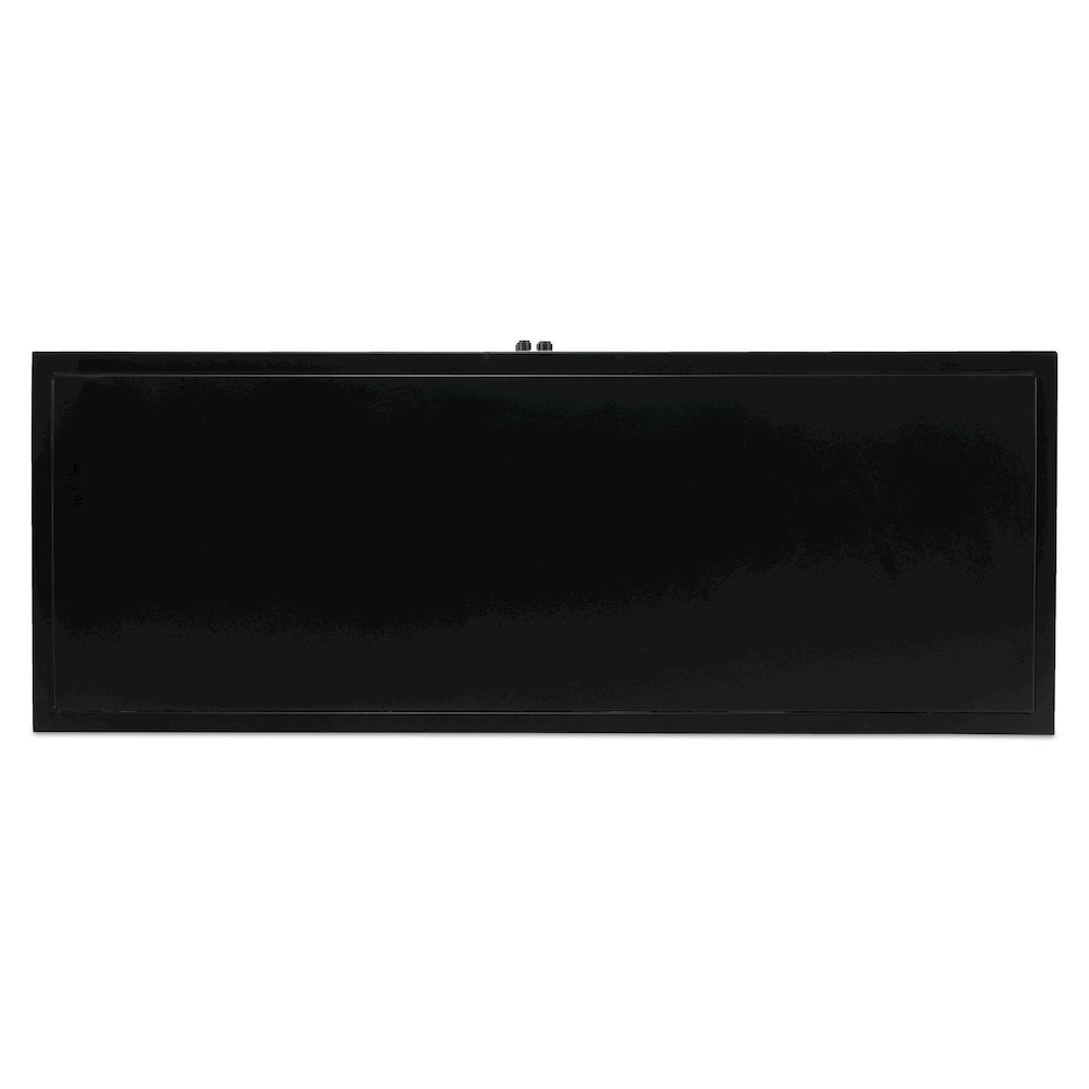 Henry Metal Tall Cabinet Black. Picture 7