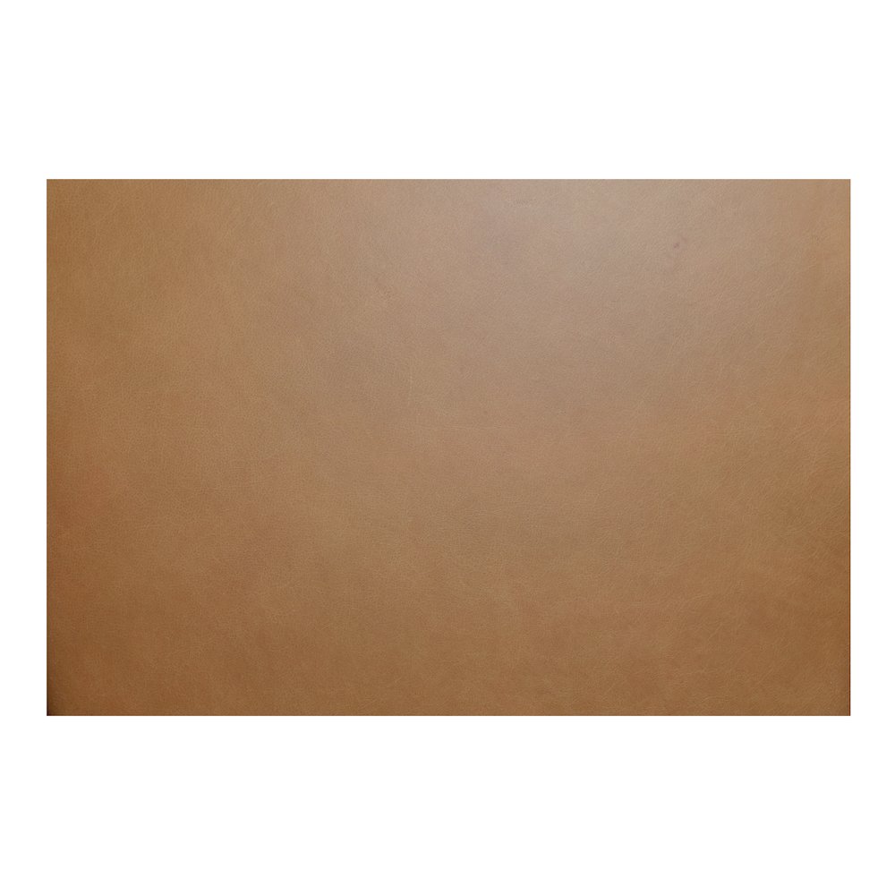 Norrie Dining Chair Brown Leather. Picture 6